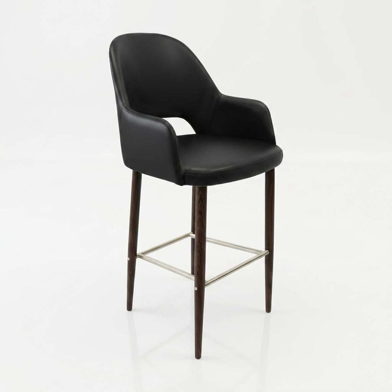 New Orleans Bourbon 750mm Barstool