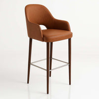New Orleans Bourbon 750mm Barstool