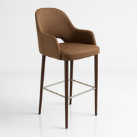 New Orleans Bourbon 750mm Barstool