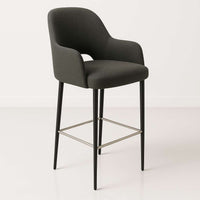 New Orleans Bourbon 750mm Barstool
