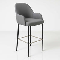 New Orleans Bourbon 750mm Barstool