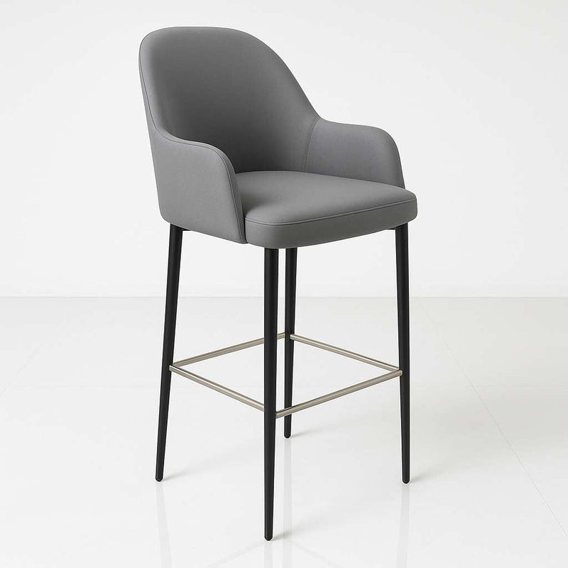 New Orleans Bourbon 750mm Barstool