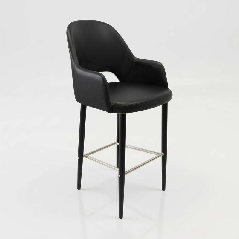 New Orleans Bourbon 750mm Barstool