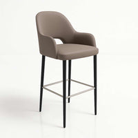 New Orleans Bourbon 750mm Barstool