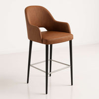 New Orleans Bourbon 750mm Barstool