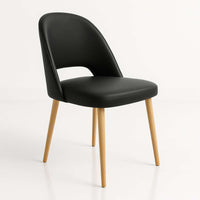 New Orleans Crescent Chair