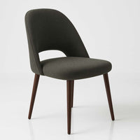 New Orleans Crescent Chair