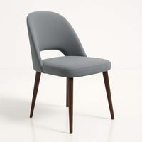 New Orleans Crescent Chair