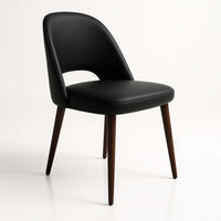 New Orleans Crescent Chair
