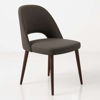 New Orleans Crescent Chair