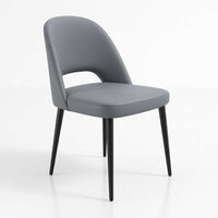 New Orleans Crescent Chair