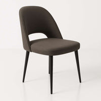 New Orleans Crescent Chair