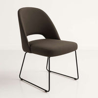 New Orleans Crescent Chair