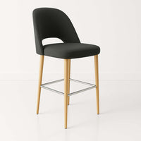 New Orleans Crescent 750mm Barstool
