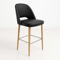 New Orleans Crescent 750mm Barstool