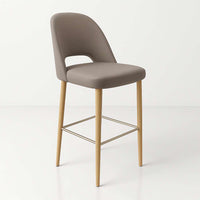 New Orleans Crescent 750mm Barstool