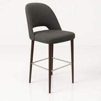New Orleans Crescent 750mm Barstool