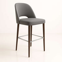 New Orleans Crescent 750mm Barstool