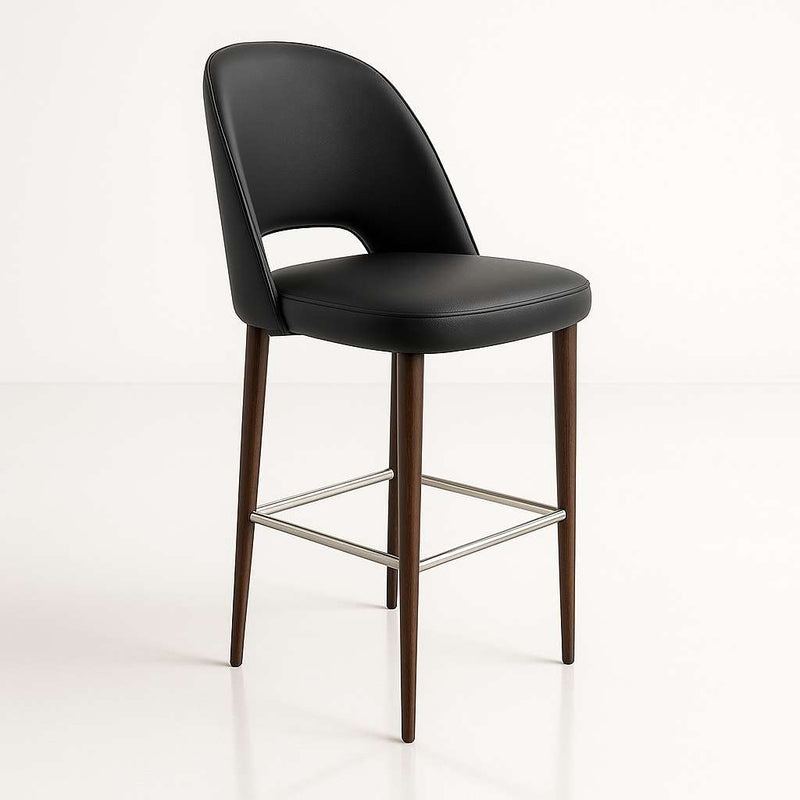 New Orleans Crescent 750mm Barstool