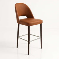 New Orleans Crescent 750mm Barstool