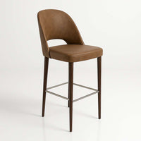 New Orleans Crescent 750mm Barstool