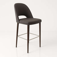 New Orleans Crescent 750mm Barstool