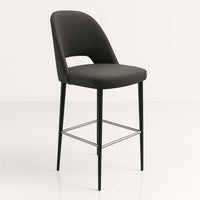 New Orleans Crescent 750mm Barstool