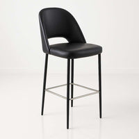 New Orleans Crescent 750mm Barstool