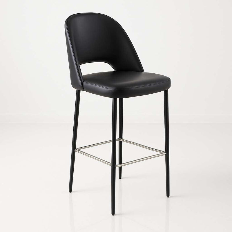 New Orleans Crescent 750mm Barstool