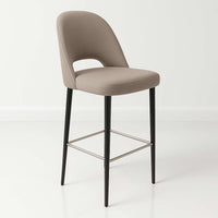 New Orleans Crescent 750mm Barstool