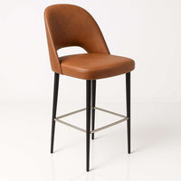 New Orleans Crescent 750mm Barstool