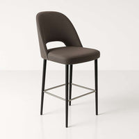 New Orleans Crescent 750mm Barstool