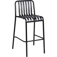 Bordeaux Barstool