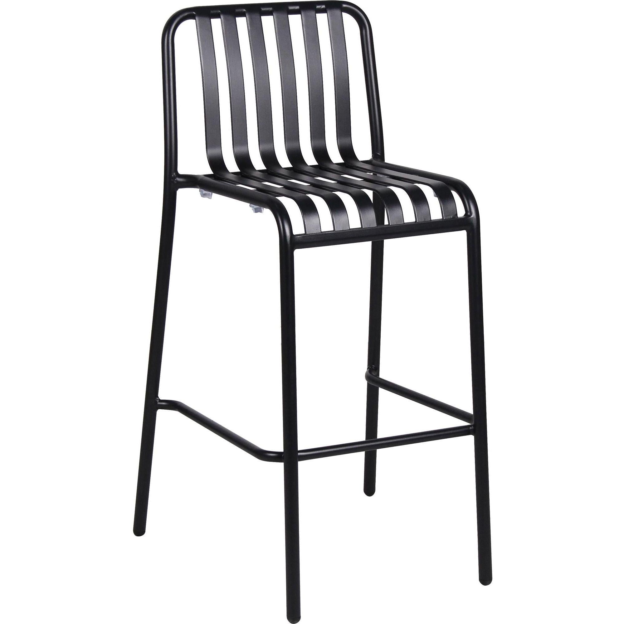 Bordeaux Barstool