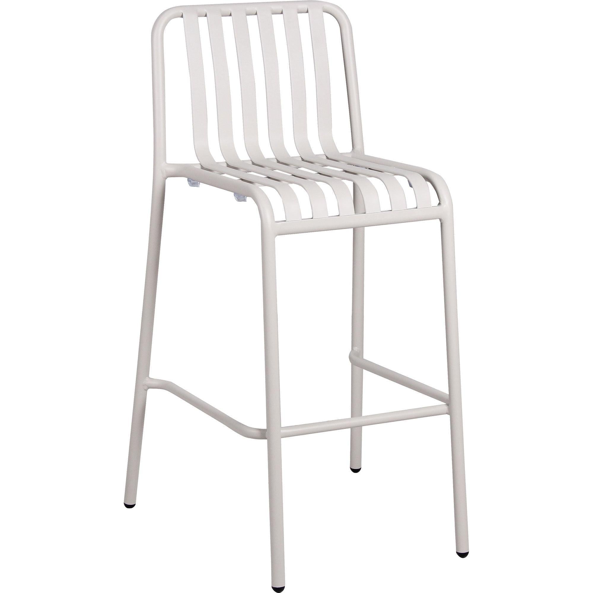 Bordeaux Barstool