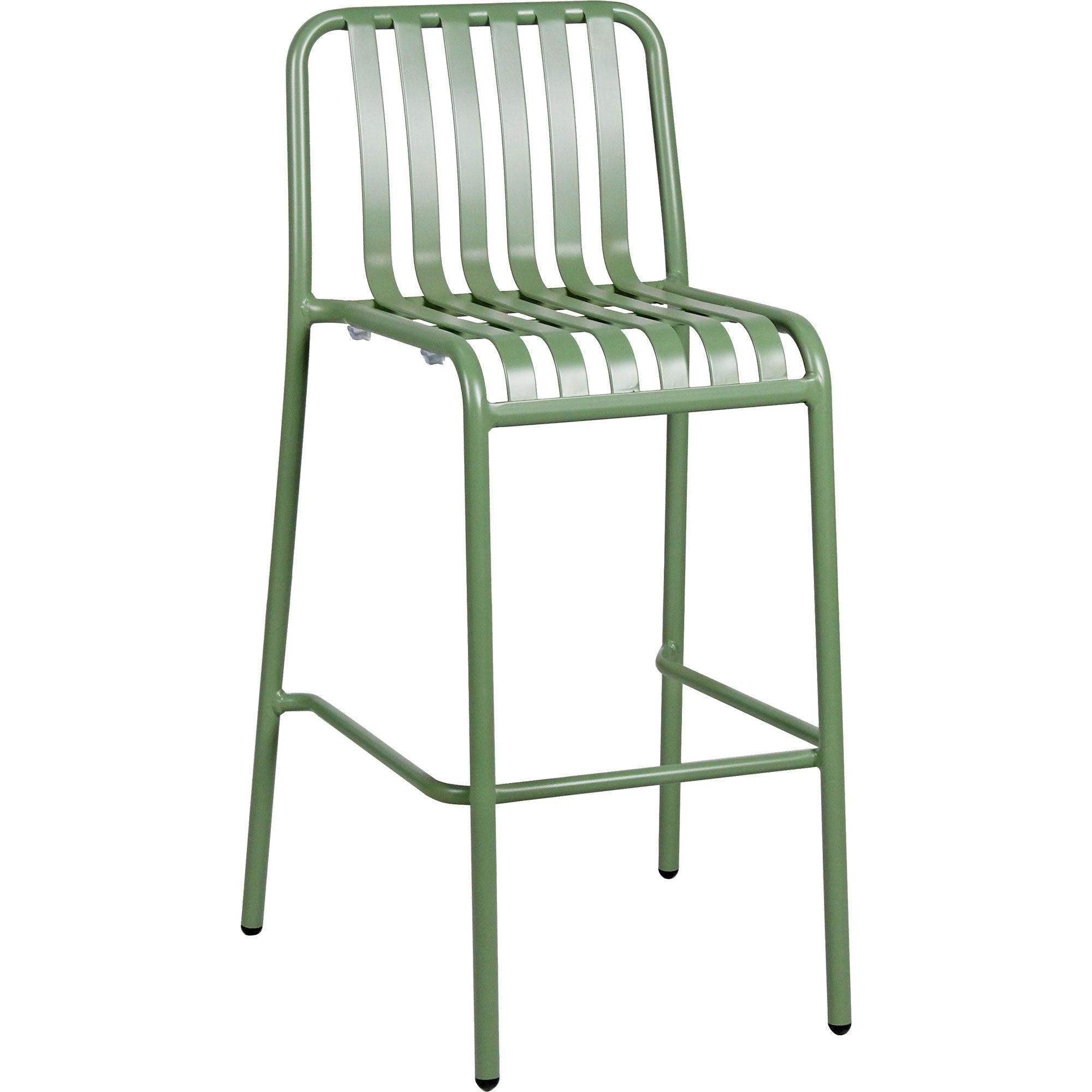 Bordeaux Barstool