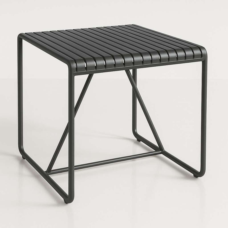 Bordeaux Table 80x80