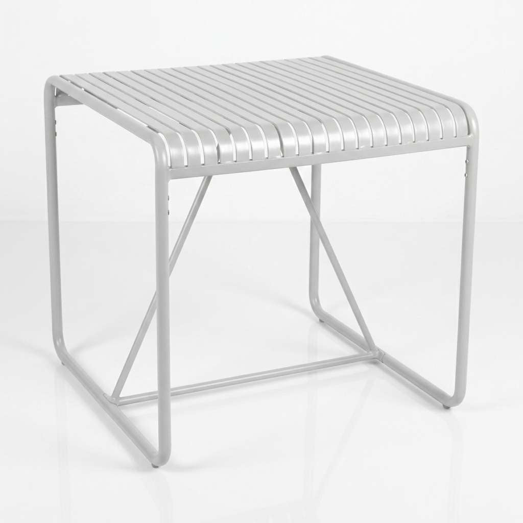 Bordeaux Table 80x80