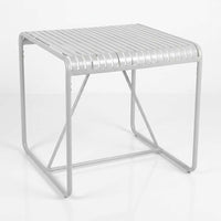 Bordeaux Table 80x80