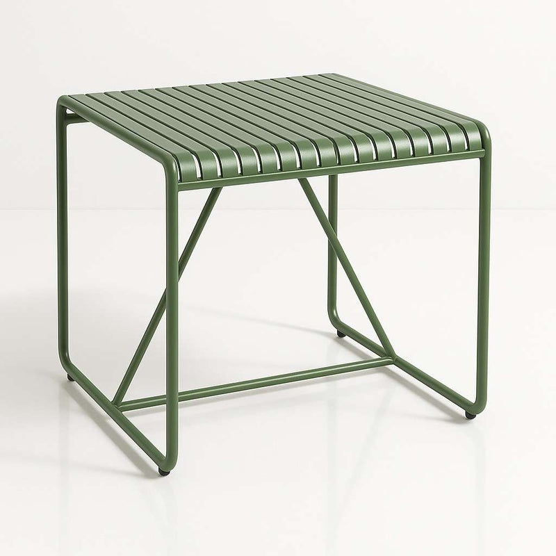Bordeaux Table 80x80