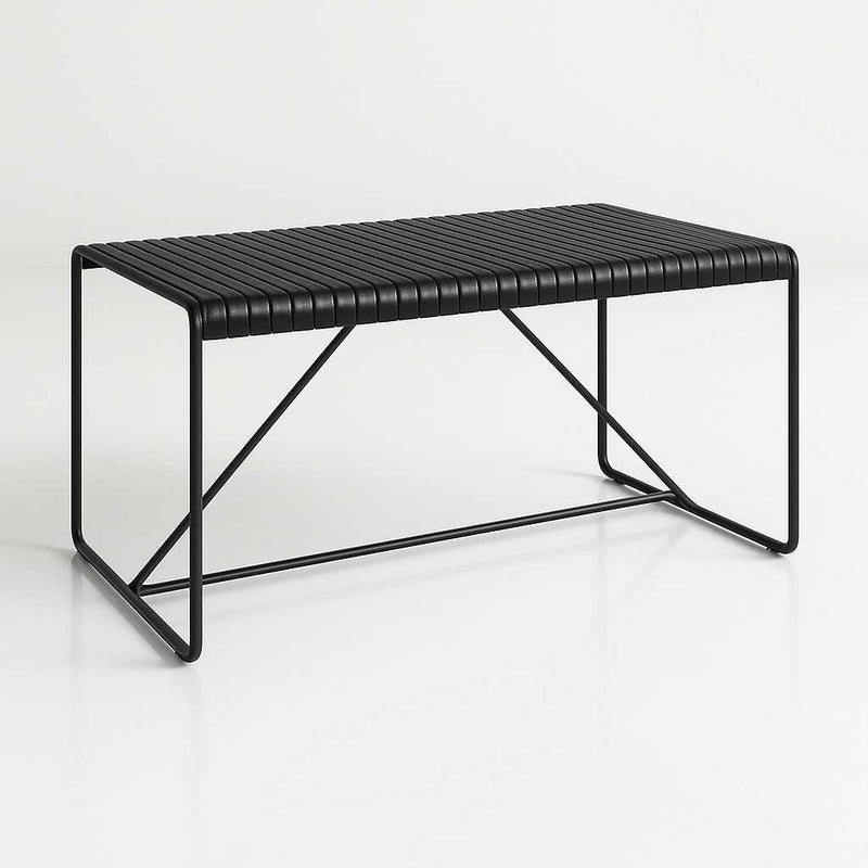 Bordeaux Table 140x80