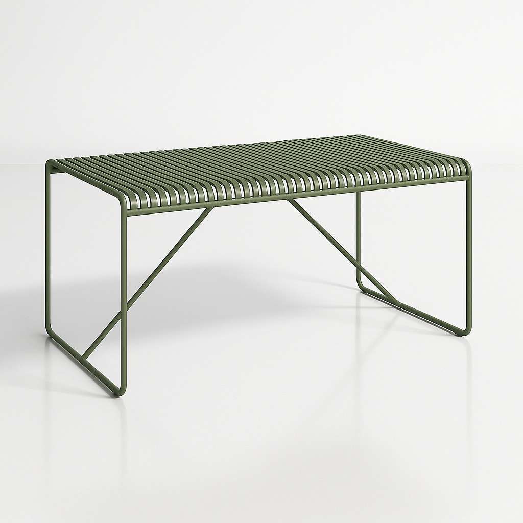 Bordeaux Table 140x80