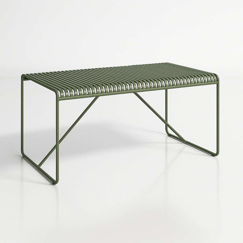 Bordeaux Table 140x80