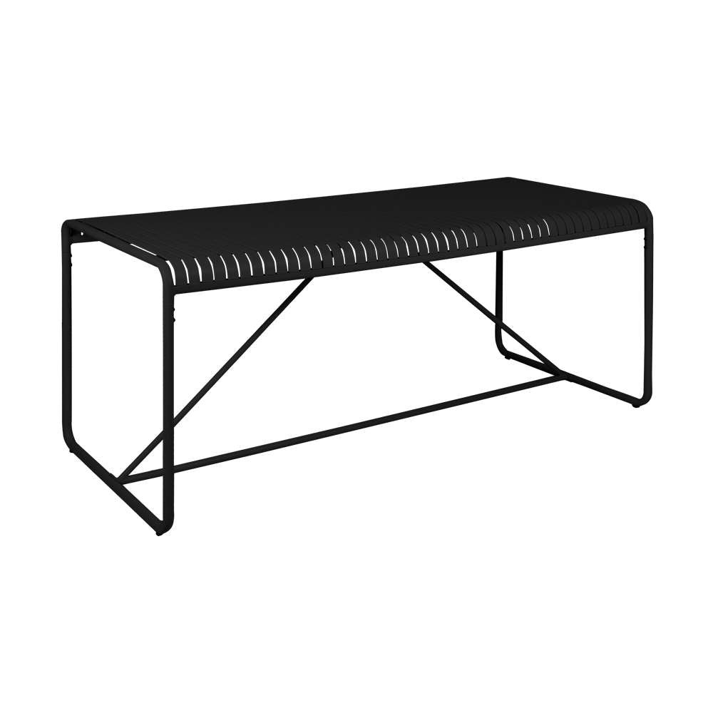 Bordeaux Table 180x80