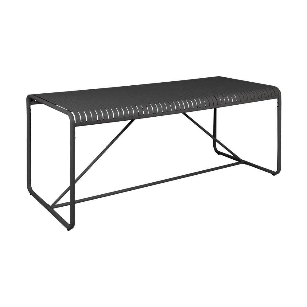 Bordeaux Table 180x80