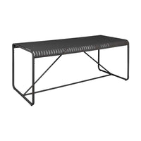 Bordeaux Table 180x80