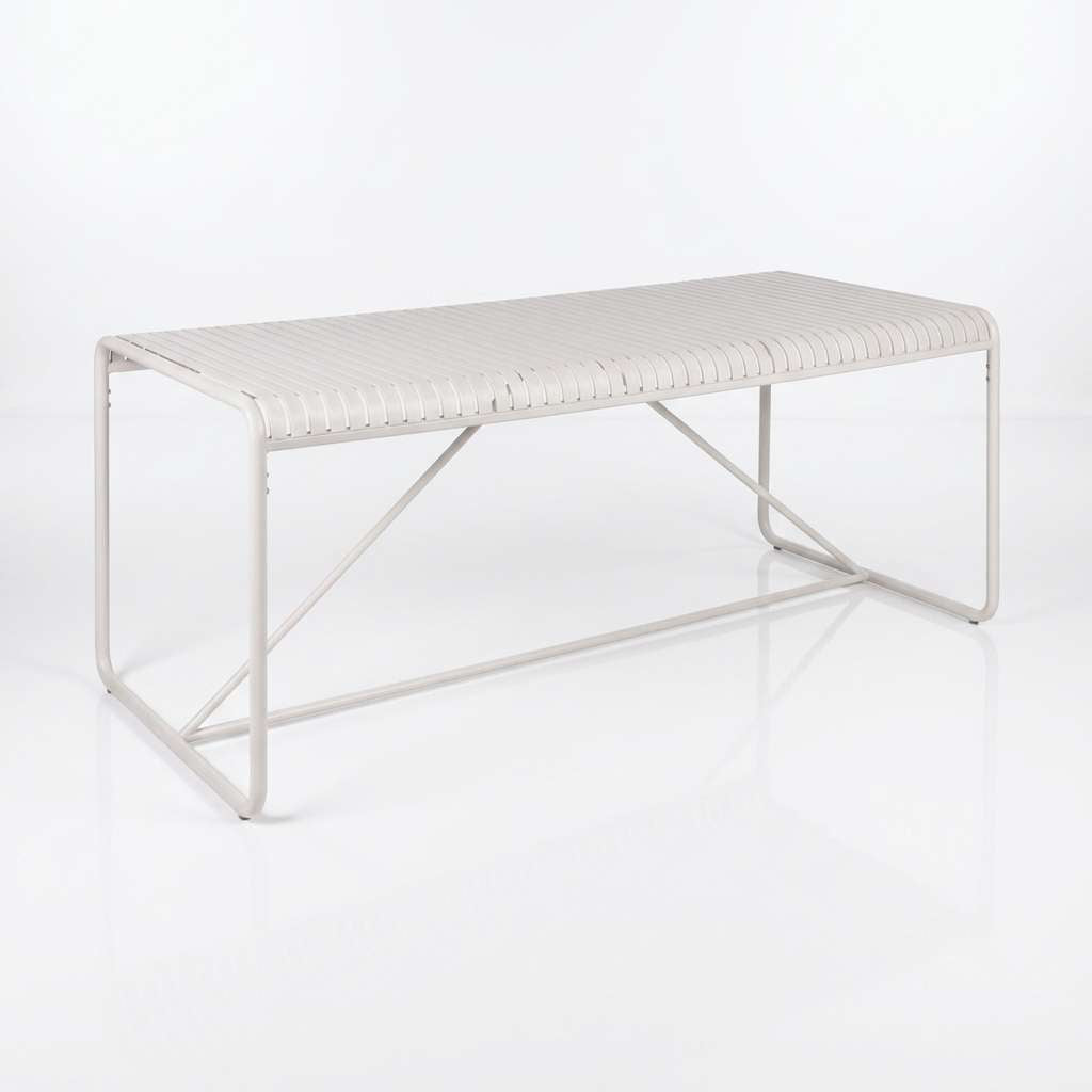 Bordeaux Table 180x80
