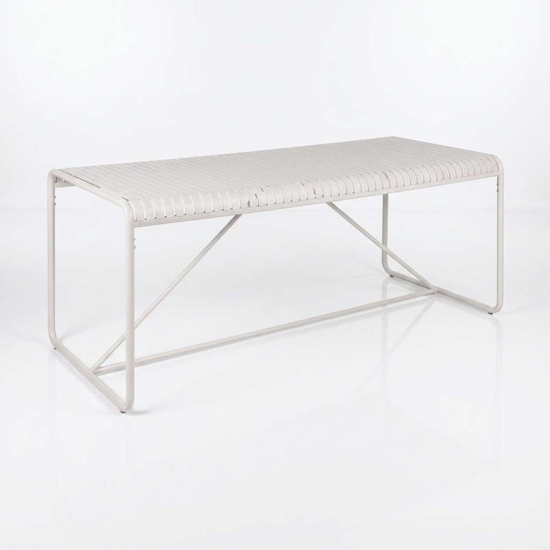 Bordeaux Table 180x80