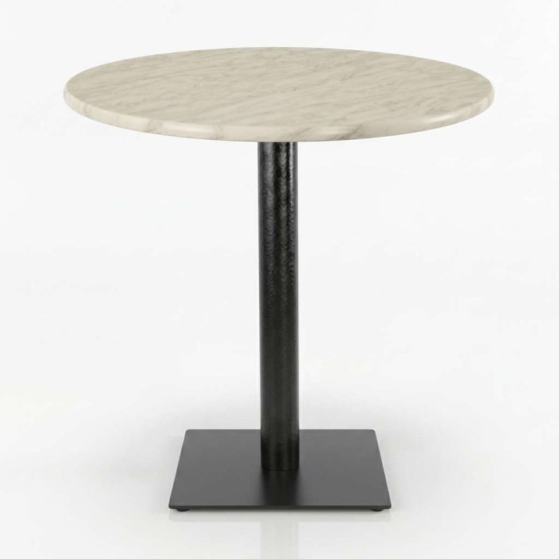 Square 40 Bar Table Kit with Werzalit Marble Top