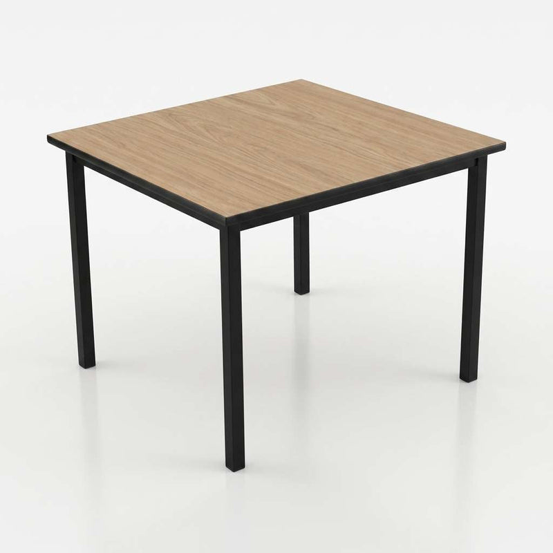 Spire 1000 Table Kit with Prime Oak Top